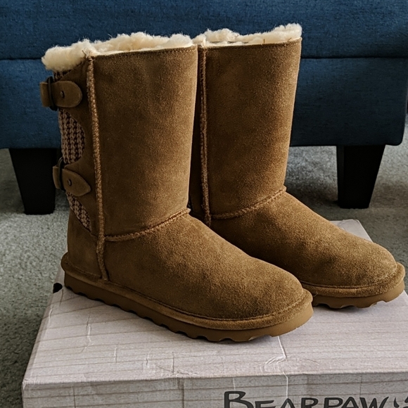 BearPaw | Shoes | Bearpaw Clara Boots 